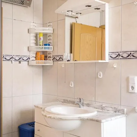Casa de Férias Urb,la Marina La Mariña